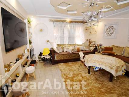 Piso en venta en Villarreal/Vila-real