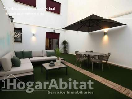 Piso en venta en Alginet