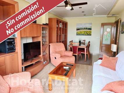 Piso en venta en Elche/Elx