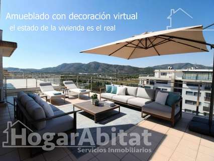Ático en venta en Oropesa del Mar
