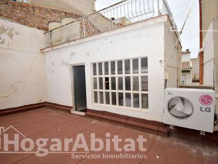 Casa en venta en Borriana/Burriana