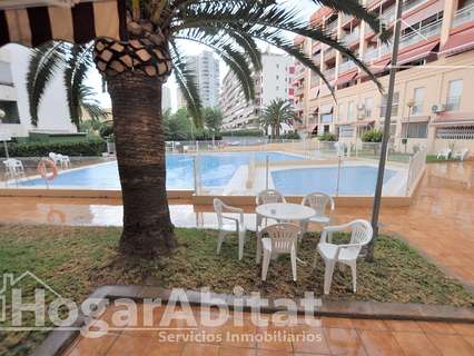 Dúplex en venta en La Pobla de Farnals