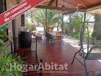 Chalet en venta en Badajoz