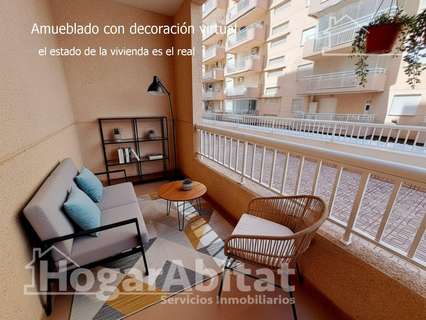 Piso en venta en Oropesa del Mar