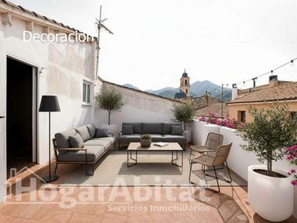 Casa en venta en Xeresa