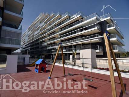 Piso en venta en Oropesa del Mar