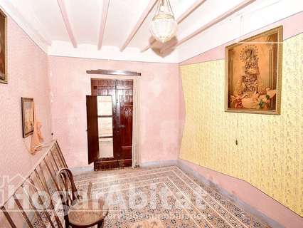 Casa en venta en Onda