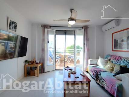 Piso en venta en Oliva