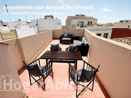 Ático en venta en Puig