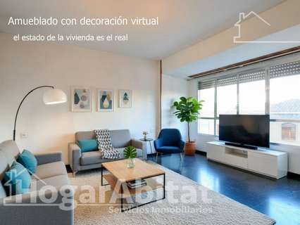 Piso en venta en Oliva