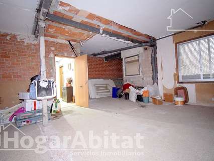 Piso en venta en La Vall d'Uixó