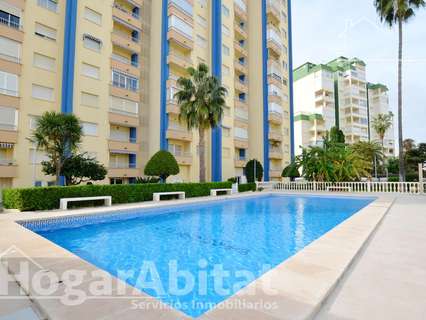 Piso en venta en Gandía