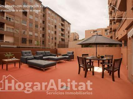 Piso en venta en Valencia