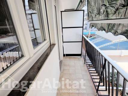 Piso en venta en Valencia
