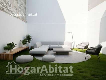 Casa en venta en Sagunto/Sagunt