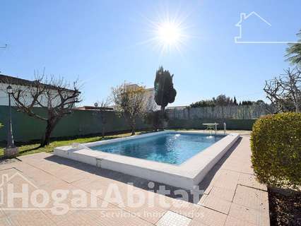 Chalet en venta en Castellón de la Plana