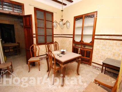 Casa en venta en Castellón de la Plana