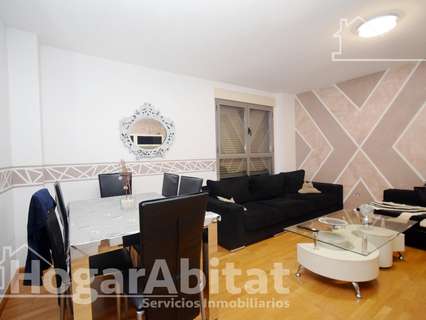 Piso en venta en Valencia