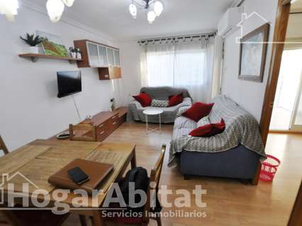 Piso en venta en Valencia