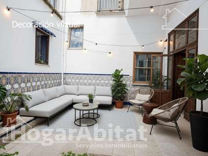 Casa en venta en Pego