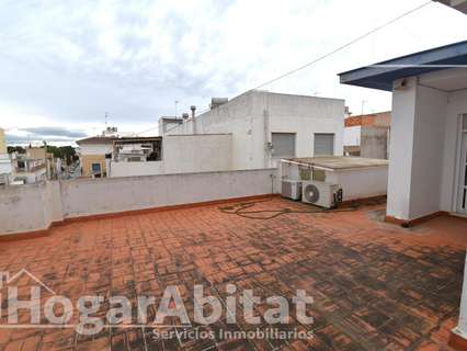 Casa en venta en Carlet