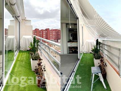 Ático en venta en Castellón de la Plana