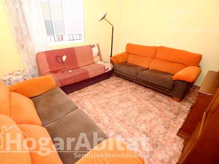 Piso en venta en Borriana/Burriana