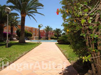 Ático en venta en Dénia