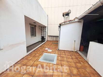 Casa en venta en Castellón de la Plana
