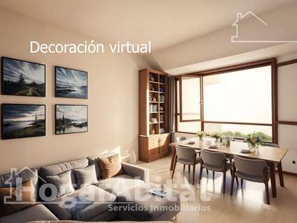 Piso en venta en Villarreal/Vila-real