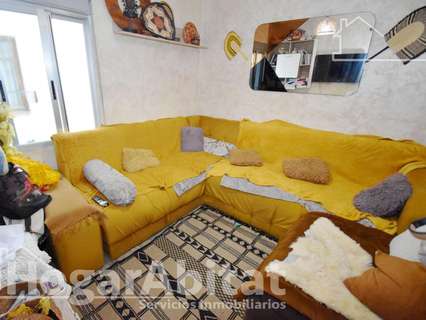 Piso en venta en Villarreal/Vila-real