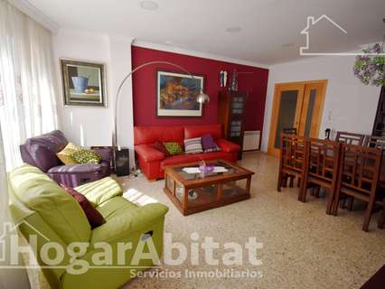 Piso en venta en Borriana/Burriana