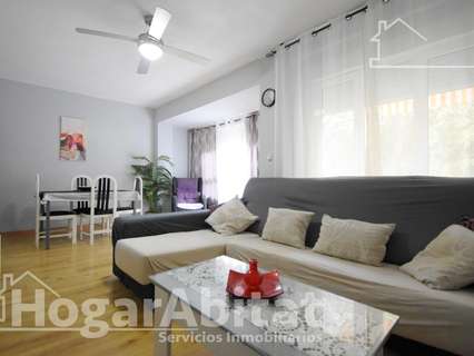 Piso en venta en Oliva