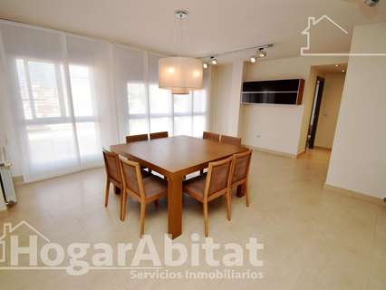 Piso en venta en Borriana/Burriana