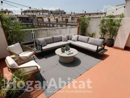 Casa en venta en Borriana/Burriana