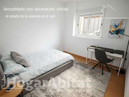 Casa en venta en Villarreal/Vila-real