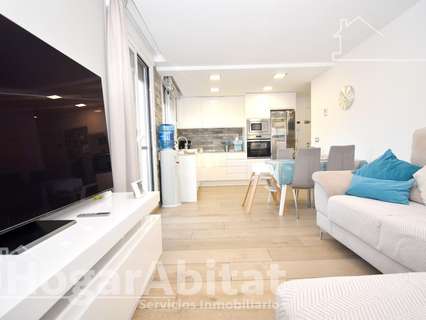 Ático en venta en Castellón de la Plana