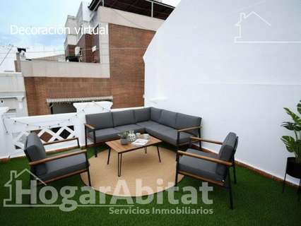 Casa en venta en Villarreal/Vila-real