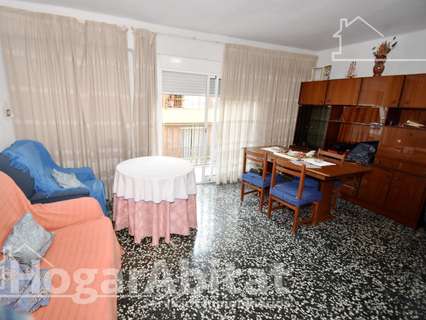 Piso en venta en Castellón de la Plana