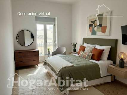 Piso en venta en Manises