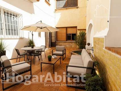 Casa en venta en Chiva