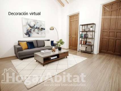 Casa en venta en Massanassa