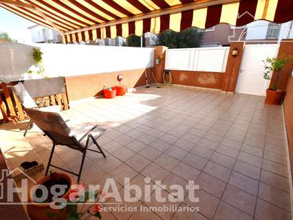 Casa en venta en Villarreal/Vila-real