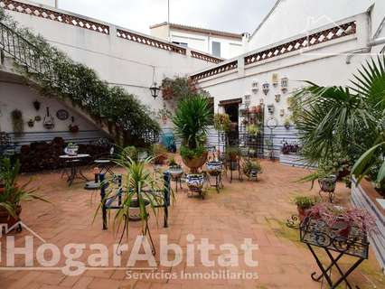 Casa en venta en Villalonga