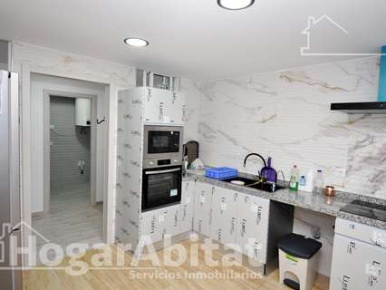 Piso en venta en Alzira