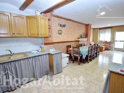 Planta baja en venta en Borriana/Burriana