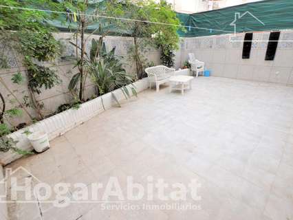 Piso en venta en Valencia