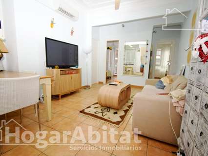 Piso en venta en Valencia