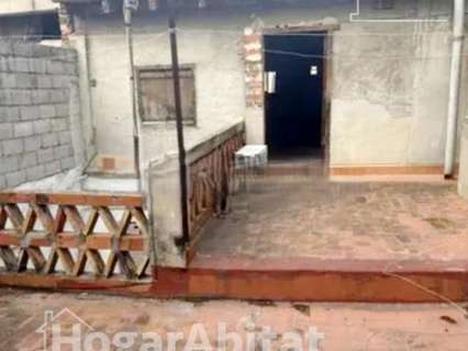 Casa en venta en Guadassuar