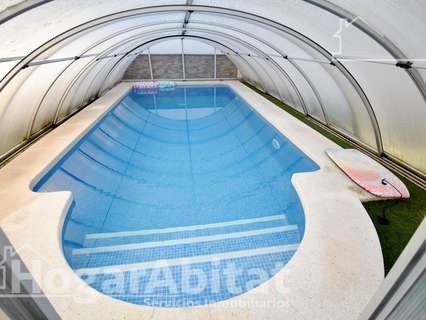 Casa en venta en Borriana/Burriana